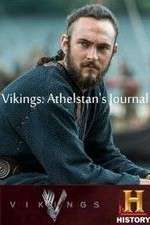 Watch Vikings Athelstans Journal 9Movies