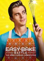 Watch Easy-Bake Battle: The Home Cooking Competition 9Movies