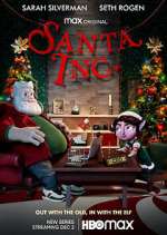 Watch Santa Inc. 9Movies