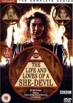 Watch The Life and Loves of a She-Devil 9Movies