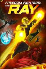 Watch Freedom Fighters The Ray 9Movies