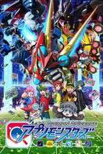 Watch Digimon Universe Appli Monsters 9Movies