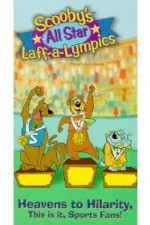 Watch Scooby's All Star Laff-A-Lympics 9Movies