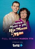 Watch James Must-a-pic His Mum a Man 9Movies