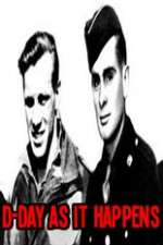 Watch D-Day As It Happens 9Movies