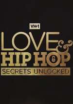Watch Love & Hip Hop: Secrets Unlocked 9Movies