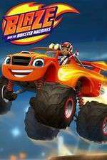 Watch Blaze and the Monster Machines 9Movies