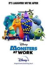 Watch Monsters at Work 9Movies