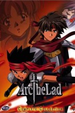 Watch Arc the Lad 9Movies