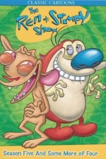 Watch The Ren & Stimpy Show 9Movies