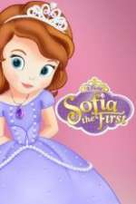 Watch Sofia the First 9Movies