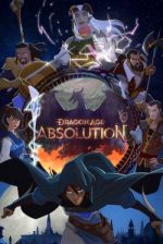 Watch Dragon Age: Absolution 9Movies