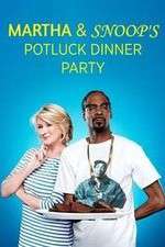 Watch Martha & Snoop's Potluck Dinner Party 9Movies