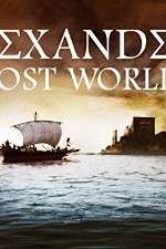 Watch Alexanders Lost World 9Movies