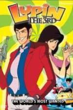 Watch Lupin The Third 9Movies