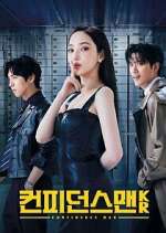 Watch Confidence Queen 9Movies