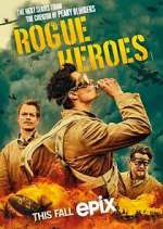 Watch SAS: Rogue Heroes 9Movies