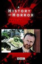 Watch A History of Horror with Mark Gatiss 9Movies
