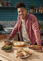 Watch Nico's Cook In, Cook Out 9Movies