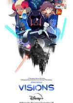 Watch Star Wars: Visions 9Movies