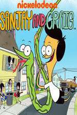 Watch Sanjay & Craig 9Movies