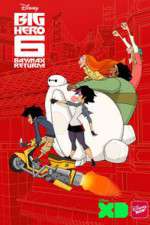 Watch Big Hero 6 The Series 9Movies
