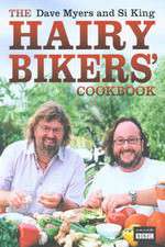 Watch The Hairy Bikers Cookbook 9Movies