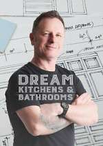 Watch Dream Kitchens and Bathrooms with Mark Millar 9Movies