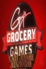 Watch Guy's Grocery Games: Last Judge Standing 9Movies