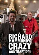 Watch Richard Hammond\'s Crazy Contraptions 9Movies