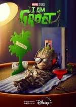 Watch I Am Groot 9Movies
