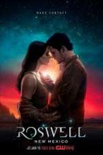 Watch Roswell, New Mexico 9Movies
