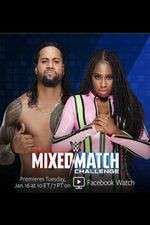 Watch WWE Mixed-Match Challenge 9Movies