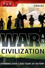 Watch War and Civilization 9Movies