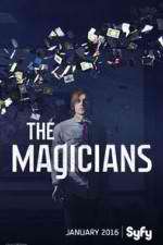 Watch The Magicians (2016) 9Movies
