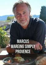 Watch Marcus Wareing Simply Provence 9Movies