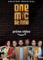 Watch One Mic Stand 9Movies