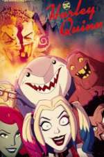 Watch Harley Quinn 9Movies