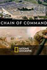 Watch Chain of Command 9Movies