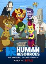 Watch Human Resources 9Movies