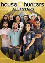 Watch House Hunters: All Stars 9Movies