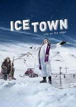 Watch Ice Town: Life on the Edge 9Movies