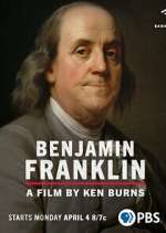 Watch Benjamin Franklin 9Movies