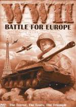 Watch WW2 - Battles for Europe 9Movies