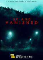Watch Up and Vanished 9Movies