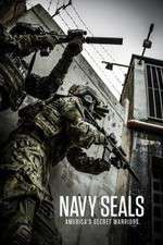 Watch Navy SEALs: America's Secret Warriors 9Movies