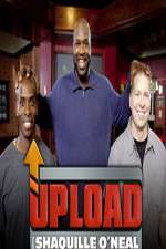 Watch Upload with Shaquille ONeal 9Movies