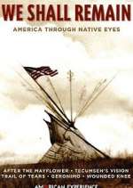 Watch We Shall Remain 9Movies