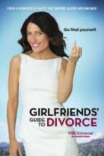 Watch Girlfriends Guide to Divorce 9Movies