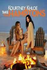 Watch Kourtney & Khloe Take the Hamptons  9Movies